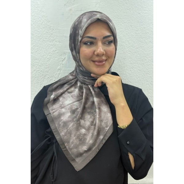 Kristal Eşarp 07V